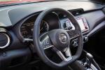 Nissan Kicks 2018 года (NA)